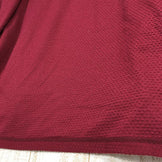 【Women's L レッド系】Marmot ( マーモット ) ウィメンズ ポップコーン フリースジャケット W Popcorn Fleece Jacket フーディ TOWMJL49 Asian Women's フリース アウター ジャケット トップス ウェア - 【公式】2ndGEAR（セカンドギア）Webショップ【登山用品・アウトドア用品専門 買取販売店】