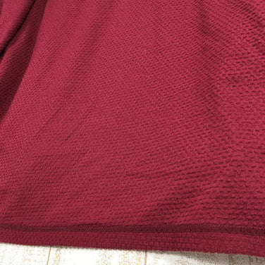 【Women's L レッド系】Marmot ( マーモット ) ウィメンズ ポップコーン フリースジャケット W Popcorn Fleece Jacket フーディ TOWMJL49 Asian Women's フリース アウター ジャケット トップス ウェア - 【公式】2ndGEAR（セカンドギア）Webショップ【登山用品・アウトドア用品専門 買取販売店】