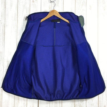 【Men's L グリーン系】 Patagonia ( パタゴニア ) レトロカーディガン Retro Cardigan （ベビーレトロ） ユーカリ×ブルーベリー アメリカ製 パイル フリース ジャケット 生産終了モデル 入手困難 23020 Internation - 【公式】2ndGEAR（セカンドギア）Webショップ【登山用品・アウトドア用品専門 買取販売店】