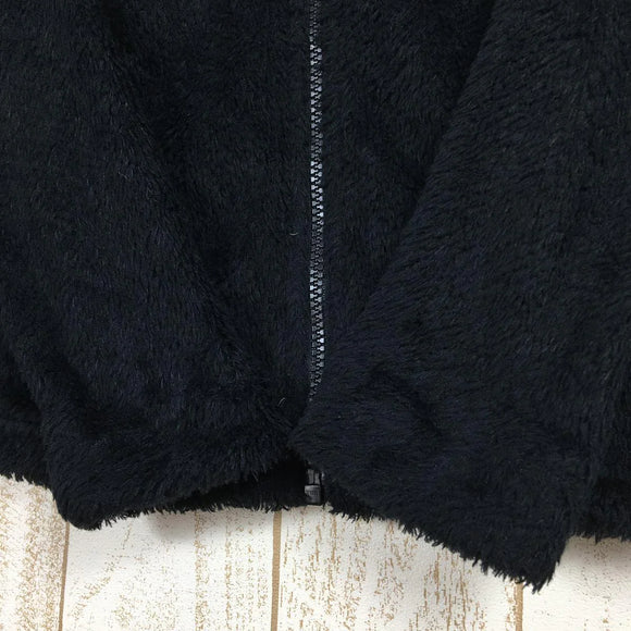 【Women's S ブラック系】 The North Face ( ザ・ノースフェイス ) ジップイン バーサエア ジャケット Zip-In Versa Air Jacket ポーラテックサーマルプロハイロフト光電子 フリース ジャケット NAW45104 Asian - 【公式】2ndGEAR（セカンドギア）Webショップ【登山用品・アウトドア用品専門 買取販売店】