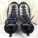 【Women's 25.5cm ブルー系】 Scarpa ( スカルパ ) ジョラス プロ ゴアテックス Jorasses Pro Gtx 冬期向け マウンテニアリングブーツ ゴアテックスデュラサーモ Women's 厳冬期用アルパインブーツ フットウェア - 【公式】2ndGEAR（セカンドギア）Webショップ【登山用品・アウトドア用品専門 買取販売店】