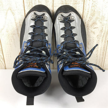 【Women's 25.5cm ブルー系】 Scarpa ( スカルパ ) ジョラス プロ ゴアテックス Jorasses Pro Gtx 冬期向け マウンテニアリングブーツ ゴアテックスデュラサーモ Women's 厳冬期用アルパインブーツ フットウェア - 【公式】2ndGEAR（セカンドギア）Webショップ【登山用品・アウトドア用品専門 買取販売店】