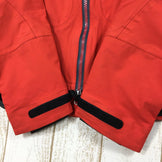 【Men's M レッド系】 Finetrack ( ファイントラック ) エバーブレス アクロ ジャケット ハードシェル フーディ ストレッチ FAM0701 Asian Men's ハードシェル アウター ジャケット トップス ウェア - 【公式】2ndGEAR（セカンドギア）Webショップ【登山用品・アウトドア用品専門 買取販売店】