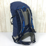 【2 ネイビー系】Macpac ( マックパック ) ウェカ 40 Weka 40L バックパック アズテック Aztec MM61508 容量【30L～54L】 バックパック バッグ ストレージ - 【公式】2ndGEAR（セカンドギア）Webショップ【登山用品・アウトドア用品専門 買取販売店】