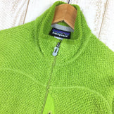 【Women's XS グリーン系】 Patagonia ( パタゴニア ) R2 ジャケット R2 Jacket レギュレーター ポーラテック フリース 生産終了モデル 入手困難 25145 International Women's GKO Gekko フリース アウ - 【公式】2ndGEAR（セカンドギア）Webショップ【登山用品・アウトドア用品専門 買取販売店】