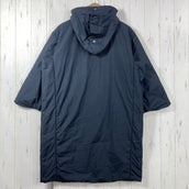 【Unisex M ブラック系】 Houdini ( フーディニ ) ザ クラウド The Cloud 化繊ダウン ウェア トップス アウター ジャケット 化繊インサレーション プリマロフト・シルバー・インサレーション z00059657  化繊インサレーション アウ