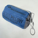 【Unisex Regular ネイビー系】 Sea To Summit ( シートゥーサミット ) エアロ ピロー Aeros Pillow エア注入式 軽量 コンパクト スリーピングシステム ピロー z00061789  ピロー スリーピングシステム-11