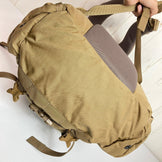 均码米色Mystery Ranch Sweet Pea Coyote尼龙收纳背包，容量30L-54L（z00052720）