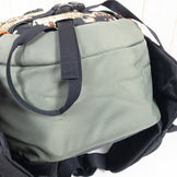 【Unisex M/L グリーン系】 Black Diamond ( ブラックダイヤモンド ) ドーン パトロール 32 エリック ジャクソン エディション Dawn Patrol 32 Ej Edition バックパック BD46209 Unisex 容量【30L～5 - 【公式】2ndGEAR（セカンドギア）Webショップ【登山用品・アウトドア用品専門 買取販売店】