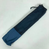 One Size Red Montbell LW Trail Chair 33 (Z00053769) Camping Gear, Camping Furniture, Chair