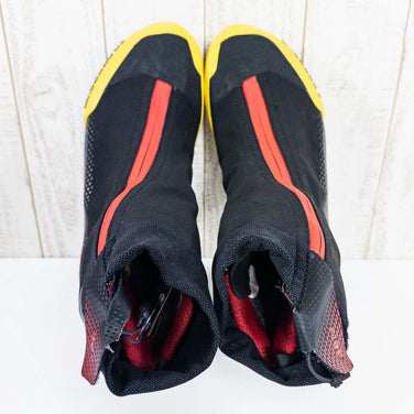 【Men's 28.5cm ブラック系】 La Sportiva ( ラ・スポルティバ ) エクイリビウム トップ GTX AEQUILIBRIUM TOP GTX フットウェア トレッキングブーツ z00051114 トレッキングブーツ フットウェア - 【公式】2ndGEAR（セカンドギア）Webショップ【登山用品・アウトドア用品専門 買取販売店】