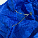 【OneSize ブルー系】 Montbell ( モンベル ) ジャストフィット パックカバー 60L Just Fit Pack Cover 60L ブルー PRBL 50-60L対応 ナイロン バッグ ストレージ ザックカバー z00060999 ブルー P-4