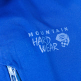 【Women's XS ブルー系】 Mountain Hardwear ( マウンテンハードウェア ) アルケミー フーデッド ジャケット Alchemy Hooded Jacket ナイロン ウェア トップス アウター ジャケット ソフトシェル z00051083 - 【公式】2ndGEAR（セカンドギア）Webショップ【登山用品・アウトドア用品専門 買取販売店】