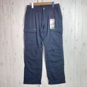 【Men's 48 ブラック系】 Yeti ( イエティ ) ファントム パンツ Phantom Pant ナイロン ウェア ボトムス ロングパンツ  z00055547   ロングパンツ ボトムス ウェア