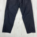 【Men's S ブラック系】 2026 Yamatomichi ( 山と道 ) ダブルウィーブ ファイブポケット パンツ DW 5-Pocket Pants Black Pertex Equilibrium 5ポケット 日本製 ナイロン ウェア ボトムス ロングパ-3