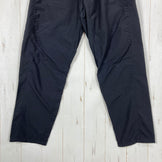 【Men's S ブラック系】 2026 Yamatomichi ( 山と道 ) ダブルウィーブ ファイブポケット パンツ DW 5-Pocket Pants Black Pertex Equilibrium 5ポケット 日本製 ナイロン ウェア ボトムス ロングパ