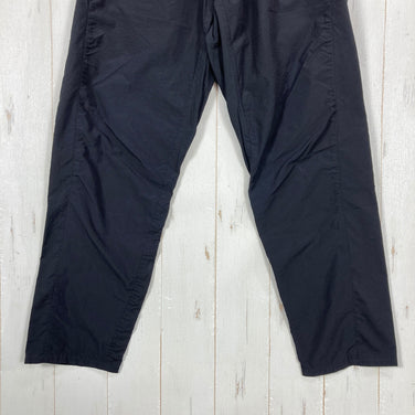 【Men's S ブラック系】 2026 Yamatomichi ( 山と道 ) ダブルウィーブ ファイブポケット パンツ DW 5-Pocket Pants Black Pertex Equilibrium 5ポケット 日本製 ナイロン ウェア ボトムス ロングパ