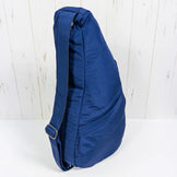 【OneSize ブルー系】 Healthy Back Bag（ヘルシーバックバッグ） アメリ バッグ Ameri Bag バッグ ストレージ ショルダーバッグ z00051969 ショルダーバッグ バッグ ストレージ - 【公式】2ndGEAR（セカンドギア）Webショップ【登山用品・アウトドア用品専門 買取販売店】