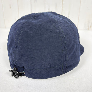 【OneSize ネイビー系】 Ridge Mountain Gear ( リッジマウンテンギア ) ベーシックキャップ Basic Cap ナイロン ウェア ウェア小物 ヘッドウェア キャップ z00055110  キャップ ヘッドウェア ウェア小物 ウェア