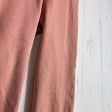 【Baby's 4T ピンク系】 Patagonia ( パタゴニア ) キャプリーン ミッドウェイト ボトム Capilene Midweight Bottoms ANTP ポリエステル ウェア ボトムス ロングパンツ  z00058100 ANTP  ロングパンツ