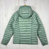 【Women's M グリーン系】 2022 Patagonia ( パタゴニア ) ダウン セーター フーディ Down Sweater Hoody HMKG ダウン ウェア トップス アウター ジャケット ダウンインサレーション z00055700 HMKG ダウン