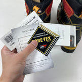 【Men's 26.0cm レッド系】 Garmont ( ガルモント ) タワー アルファ ゴアテックス Tower Alpha GTX Red / Black フットウェア アルパインブーツ z00059521 Red / Black アルパインブーツ フットウェア