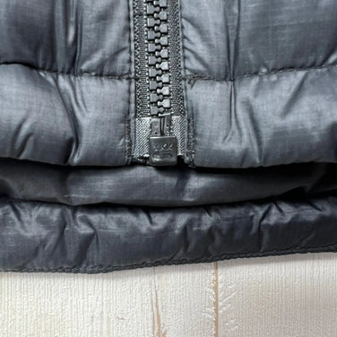 Men's Large Black Outdoor Research Transcendent Down Hoodie, Down Jacket, Outerwear, Down Insulation, z00054