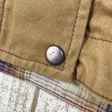 【Women's M ブラウン系】 Patagonia ( パタゴニア ) プレーリー ドーン ジャケット Prairie Dawn Jacket パーカー フーディ フーディー 27150 International Women's BRBN コットン アウター ジャ - 【公式】2ndGEAR（セカンドギア）Webショップ【登山用品・アウトドア用品専門 買取販売店】