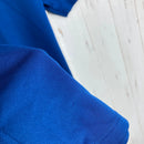 【Men's S ブルー系】 Berghaus ( バーグハウス ) エッセンシャル ショート スリーブ クルー Essential Short Sleeve Crew ポリエステル ウェア トップス インナー シャツ ショートスリーブシャツ 化繊 z000558-7