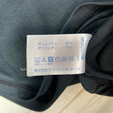 【Women's L ブラック系】 Cw-X ( シーダブリューエックス ) スポーツトップ セカンドボディ2.0 ポリエステル ウェア トップス インナー シャツ ロングスリーブTシャツ クルーネック 化繊 z00058467  化繊 ロングスリーブTシャツ クルーネ