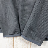 【Men's M グレー系】 Mountain Hardwear ( マウンテンハードウェア ) エアメッシュ フーディ ポリエステル ウェア トップス アウター ジャケット フリース z00051284 フリース アウター ジャケット トップス ウェア - 【公式】2ndGEAR（セカンドギア）Webショップ【登山用品・アウトドア用品専門 買取販売店】