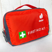 【OneSize オレンジ系】 Deuter ( ドイター ) ファーストエイドキット FIRST AID KIT パパイヤ ナイロン バッグ ストレージ パッキングサック スタッフサック インナーポーチ z00054923 パパイヤ スタッフサック インナーポーチ