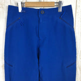 【Men's 30 ブルー系】 Patagonia ( パタゴニア ) サイマル アルパイン パンツ Simul Alpine Pants ソフトシェル 83062 International Men's SPRB Superior Blue ソフトシェル ロングパ - 【公式】2ndGEAR（セカンドギア）Webショップ【登山用品・アウトドア用品専門 買取販売店】