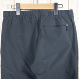 【Men's M チャコール系】 The North Face ( ザ・ノースフェイス ) ヴァーブ パンツ Verb Pant ナイロン NT57013 Asian Men's 化繊 ロングパンツ ボトムス ウェア - 【公式】2ndGEAR（セカンドギア）Webショップ【登山用品・アウトドア用品専門 買取販売店】