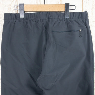 【Men's M チャコール系】 The North Face ( ザ・ノースフェイス ) ヴァーブ パンツ Verb Pant ナイロン NT57013 Asian Men's 化繊 ロングパンツ ボトムス ウェア - 【公式】2ndGEAR（セカンドギア）Webショップ【登山用品・アウトドア用品専門 買取販売店】