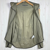 【Men's S ベージュ系】 Teton Bros ( ティートンブロス ) ウィンド リバー フーディー Wind River Hoody ナイロン ウェア トップス アウター ジャケット ウィンドシェル z00054843  ウィンドシェル アウター ジャケッ