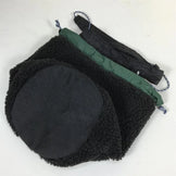 【OneSize ブラック系】Marmot ( マーモット ) リバーシブル ボア サコッシュ 四角友里コラボモデル TOAQJA29YY ショルダーバッグ バッグ ストレージ - 【公式】2ndGEAR（セカンドギア）Webショップ【登山用品・アウトドア用品専門 買取販売店】