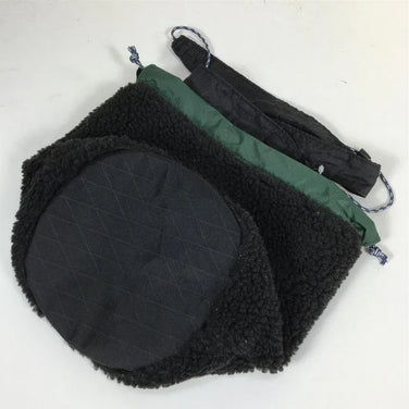 【OneSize ブラック系】Marmot ( マーモット ) リバーシブル ボア サコッシュ 四角友里コラボモデル TOAQJA29YY ショルダーバッグ バッグ ストレージ - 【公式】2ndGEAR（セカンドギア）Webショップ【登山用品・アウトドア用品専門 買取販売店】