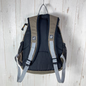 【OneSize グリーン系】 Jackwolfskin ( ジャックウルフスキン ) リトル ジョー Little Joe ポリエステル バッグ ストレージ バックパック デイパック 容量【～29L】 z00059275  デイパック 容量【～29L】 バックパッ