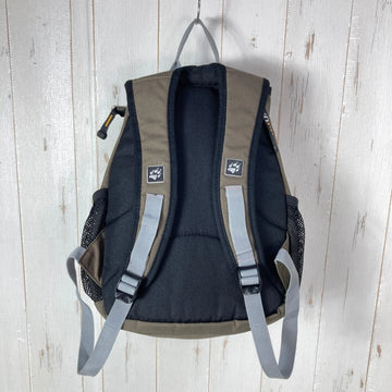【OneSize グリーン系】 Jackwolfskin ( ジャックウルフスキン ) リトル ジョー Little Joe ポリエステル バッグ ストレージ バックパック デイパック 容量【～29L】 z00059275  デイパック 容量【～29L】 バックパッ - 0