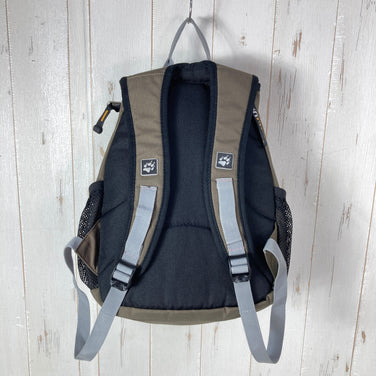 【OneSize グリーン系】 Jackwolfskin ( ジャックウルフスキン ) リトル ジョー Little Joe ポリエステル バッグ ストレージ バックパック デイパック 容量【～29L】 z00059275  デイパック 容量【～29L】 バックパッ