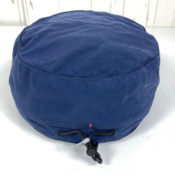【OneSize ネイビー系】 Karrimor ( カリマー ) ベンチレーション キャップ ST Ventilation Cap ST ナイロン ウェア ウェア小物 ヘッドウェア キャップ z00055848  キャップ ヘッドウェア ウェア小物 ウェア