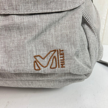 One Size Gray Millet Randonnee 20 Light Gray Polyester Storage Backpack/Daypack (Up to 29L) z00053817 Light Gray Daypack (Up to 29L)