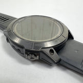 【OneSize ブラック系】 Garmin ( ガーミン ) フェニックス セブンエックス プロ fenix 7X Pro シリコンバンドモデル 電子機器 精密機器 アウトドアウォッチ 時計 z00055189  アウトドアウォッチ 時計 電子機器 精密機器