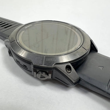 【OneSize ブラック系】 Garmin ( ガーミン ) フェニックス セブンエックス プロ fenix 7X Pro シリコンバンドモデル 電子機器 精密機器 アウトドアウォッチ 時計 z00055189  アウトドアウォッチ 時計 電子機器 精密機器