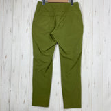 【Women's L グリーン系】 Teton Bros ( ティートンブロス ) スカイ パンツ ウィメンズ Sky Pant Women's Dry Action ソフトシェル ストレッチ ナイロン ウェア ボトムス ロングパンツ ソフトシェル z00061117