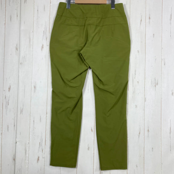 【Women's L グリーン系】 Teton Bros ( ティートンブロス ) スカイ パンツ ウィメンズ Sky Pant Women's Dry Action ソフトシェル ストレッチ ナイロン ウェア ボトムス ロングパンツ ソフトシェル z00061117
