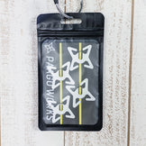 【OneSize シルバー系】 Paago Works ( パーゴワークス ) シュリケン Shuriken キャンピングギア テント z00051343 テント キャンピングギア - 【公式】2ndGEAR（セカンドギア）Webショップ【登山用品・アウトドア用品専門 買取販売店】