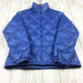 【Women's S ブルー系】 Foxfire ( フォックスファイヤー ) ダイヤモンドキルト ダウン ジャケット 8113835 Asian Women's ダウンインサレーション アウター ジャケット トップス ウェア - 【公式】2ndGEAR（セカンドギア）Webショップ【登山用品・アウトドア用品専門 買取販売店】