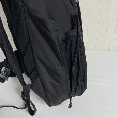 【Unisex OneSize ブラック系】 Millet ( ミレー ) イーエックスピー 20+ EXP 20+ 20～28L 容量拡張 CORDURA ナイロン バッグ ストレージ バックパック デイパック 容量【～29L】 z00061392  デイパック 容量【～29L
